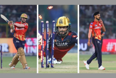 IPL 2025: Madhya Pradesh emerges as a new T20 factory