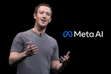 Meta AI bot used a billion times monthly: Zuckerberg