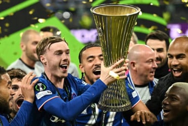 Chelsea win all 4 major European trophies