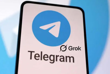 Grok chatbot is coming to Telegram
