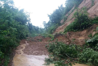 Landslides likely in hill districts: BMD