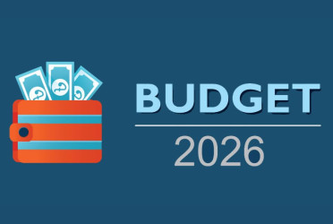 National budget to be announced on June 2