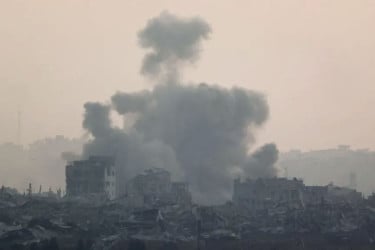 Hamas rejects US-backed Gaza ceasefire proposal despite Israeli approval