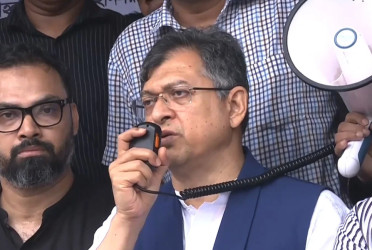 CA should understand that entire nation is waiting for elections: Salahuddin