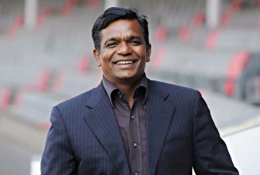Bulbul set to become Cricket Board chief after key meeting today
