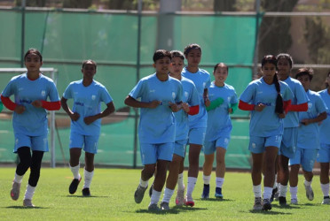 Bangladesh expects good start against Indonesia