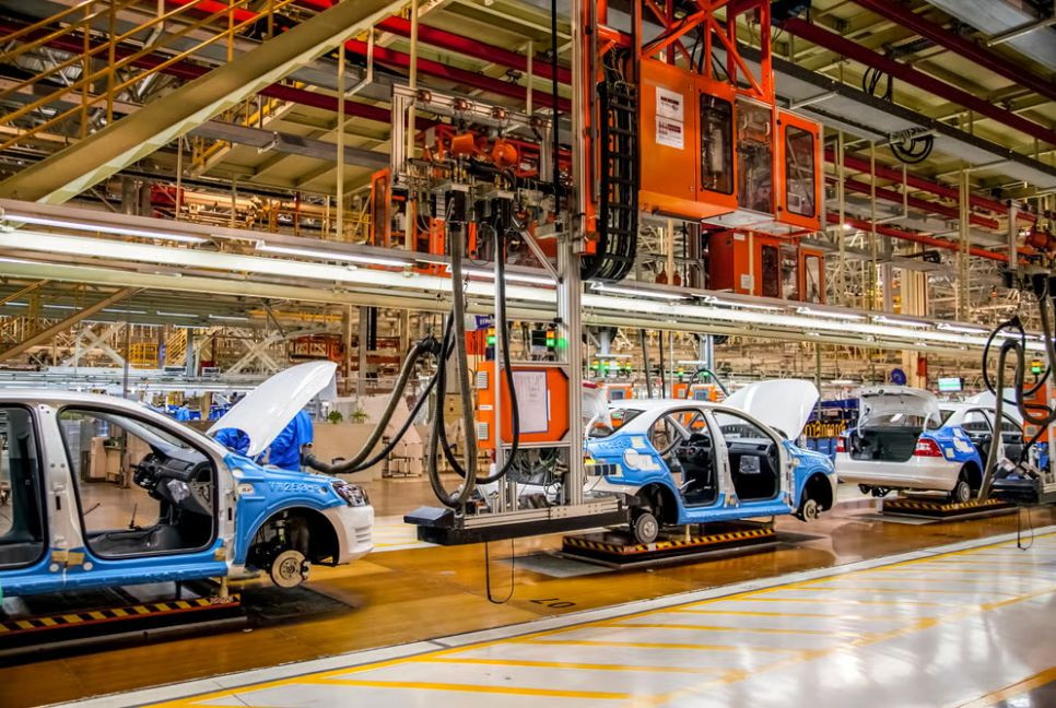 China urges halt to auto industry's bruising price wars