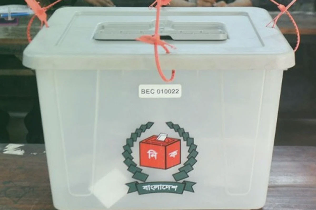 What’s stopping the govt from holding elections within 90 days?