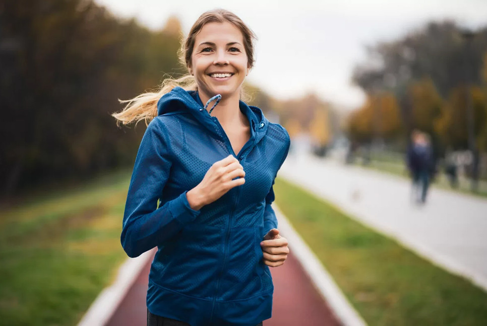 Is it safe to exercise during your period? Doctor explains benefits