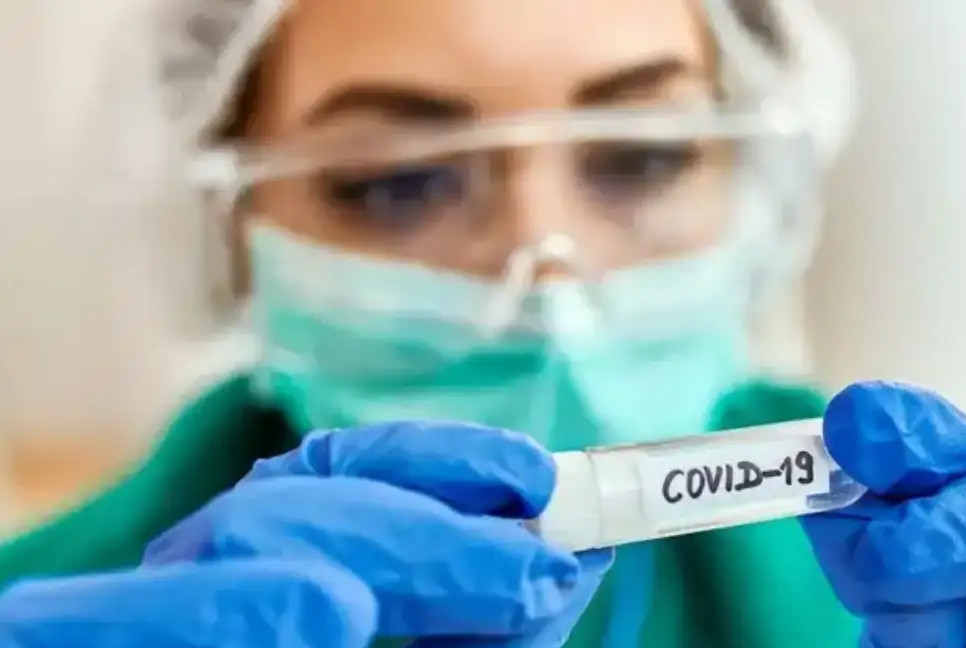 India sees COVID spike: 3,000 active cases amid surge in Kerala