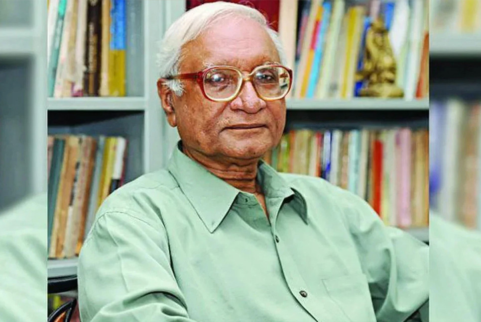 Urgent need to restore democracy in Bangladesh