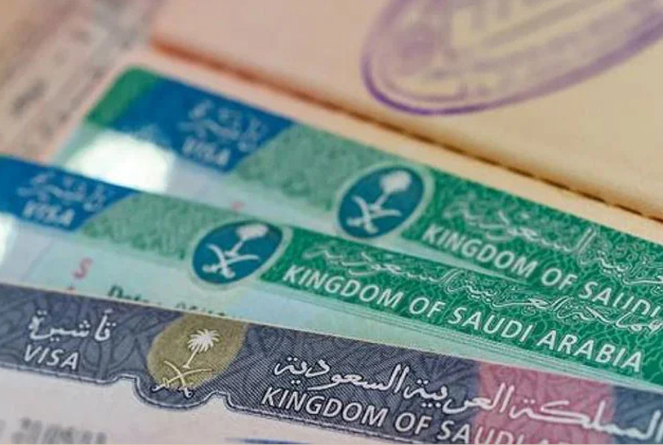 Saudi Arabia suspends work visas for 14 countries including Bangladesh during Hajj season