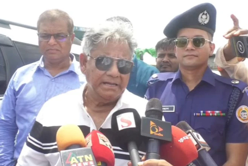 No disruption expected in river transport during Eid: Shipping Adviser