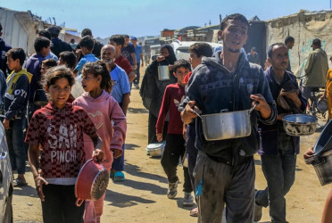 Gaza’s conditions catastrophic despite renewed aid: UN