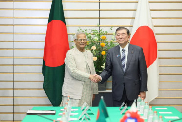 Bangladesh and Japan to sign EPA by year-end
