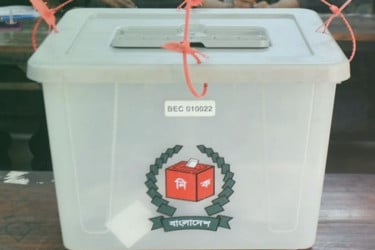 What’s stopping the govt from holding elections within 90 days?
