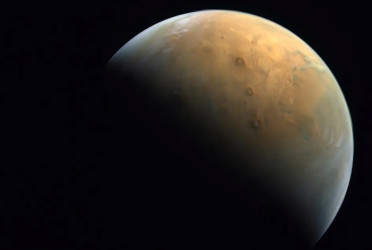 Musk targets late 2026 for uncrewed Starship mission to Mars