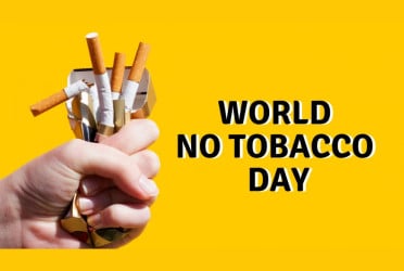 World No Tobacco Day: The mental health consequences of smoking