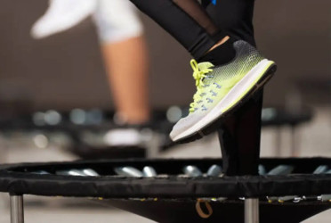NASA claims this 10-min exercise is 70% more effective than running, jogging