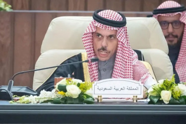 Saudi Arabia’s Prince Faisal to visit West Bank in historic diplomatic move