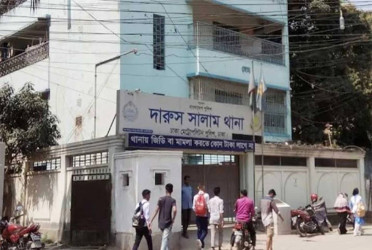 Two youths beaten to death in capital’s Mirpur