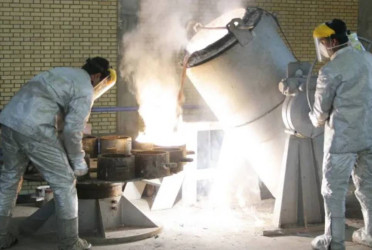 Iran significantly growing uranium stockpile: IAEA