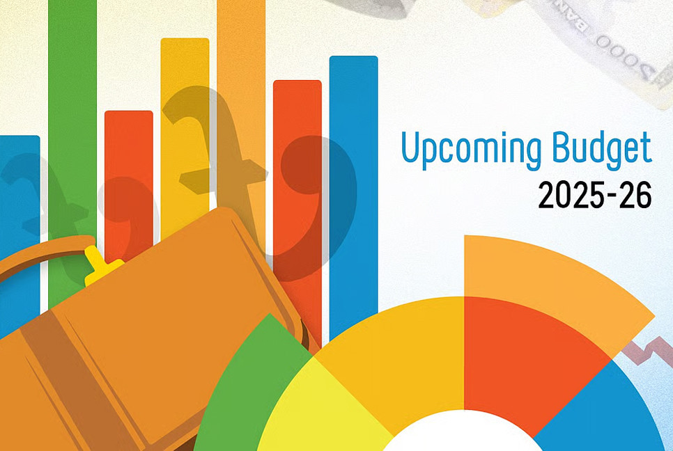Budget crafted according to IMF formula this year