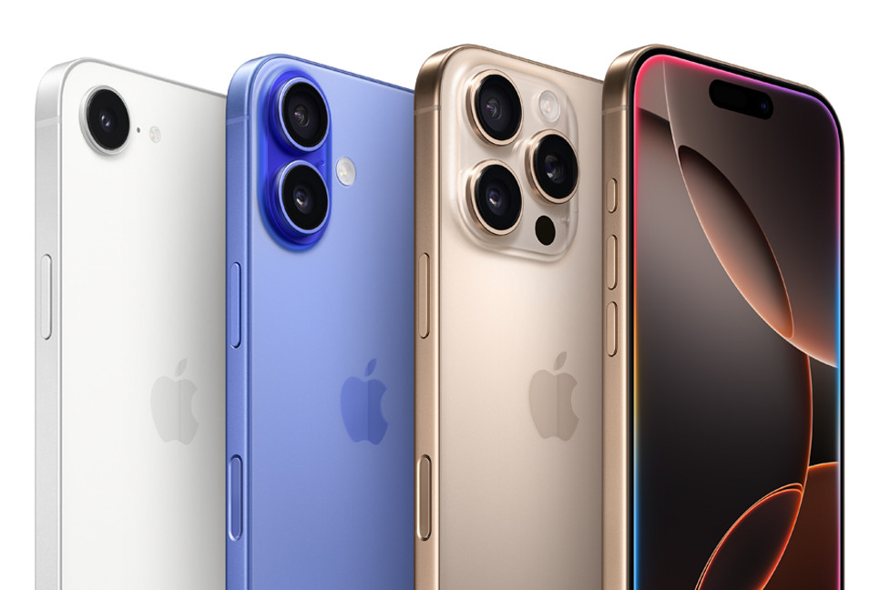 iPhone 17: A18 chip, smaller dynamic island