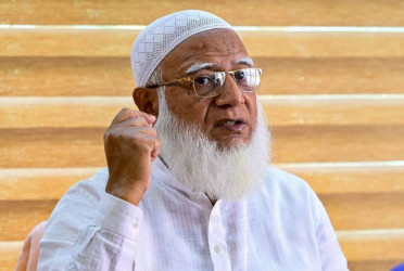 Jamaat aims to bring Islam to power: Ameer