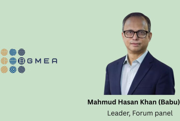 Mahmud-led Forum panel wins BGMEA election