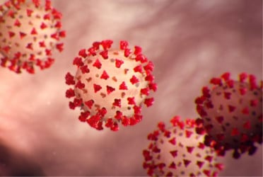 India Covid-19: Nearly 3,400 cases detected, signs and precautions to take