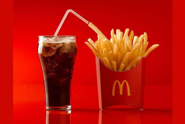 McMigraine Meal: Coke and fries for migraines spark hope and caution