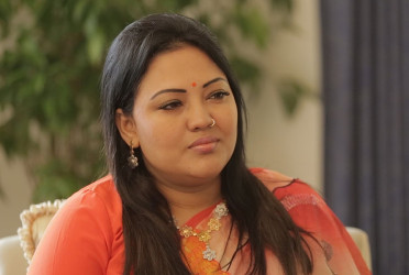 Ex-MP Momtaz sent to jail after remand