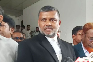Decade-long legal battle ends in victory for Jamaat, Says lawyer