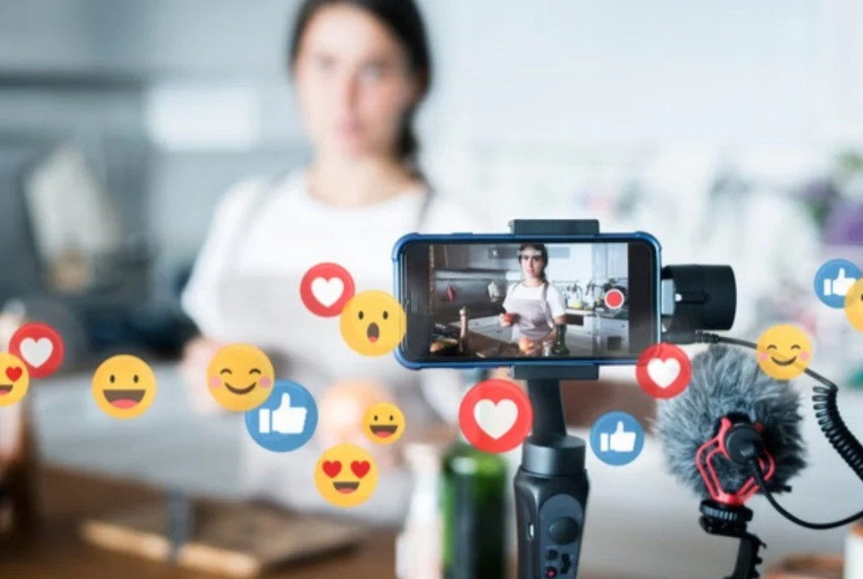 UAE live streaming market set to surge to $3.4 billion by 2030, report says