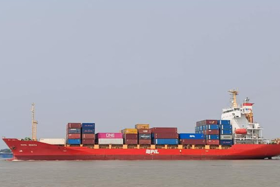 Tk 10,279 cr proposed for Ministry of Shipping