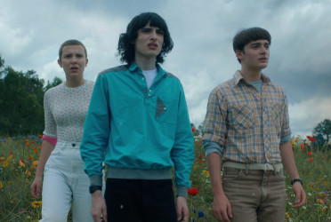 ‘Stranger Things’ Season 5 to premiere in three parts, final on new year’s eve