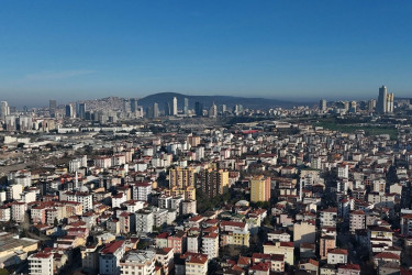 Poor urban planning amplifies Istanbul’s earthquake risk, expert warns