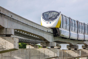 Deal signed for country’s first monorail project in Chattogram