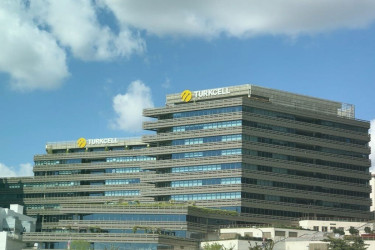 Turkcell, Huawei achieve 50 Gbps world first in 5G wireless technology