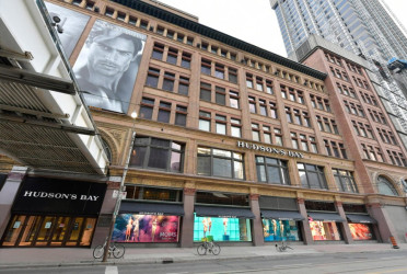 Historic Hudson’s Bay Company shuts down after 355 years, ending a Canadian retail era