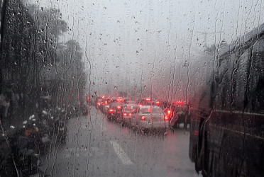 Rain, gusty winds likely across parts of Bangladesh: BMD