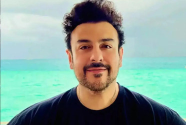 Adnan Sami denied visa to attend mother’s funeral in Pakistan