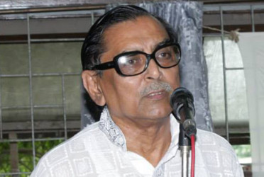 Menon on 5-day remand in Monir murder case