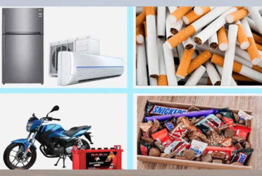 Budget: Products likely to see price hikes