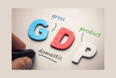 GDP growth target set at 5.5%