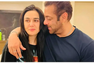How 11-year-old post by Salman for Preity became the defining mood of IPL 2025