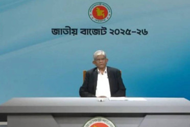 ‘Budget prioritises people over infrastructure’