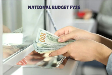 Duty-free bank deposit threshold proposed to Tk 3 lakh