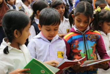 Govt allocates Tk95cr for education sector